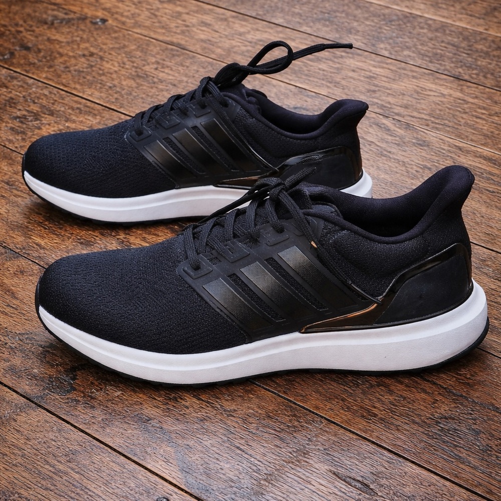 Adidas Ubounce DNA shoes